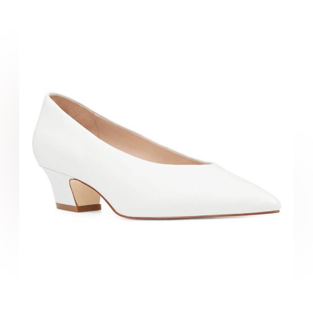 Nine West Kendra Pumps 40th anniversary collection